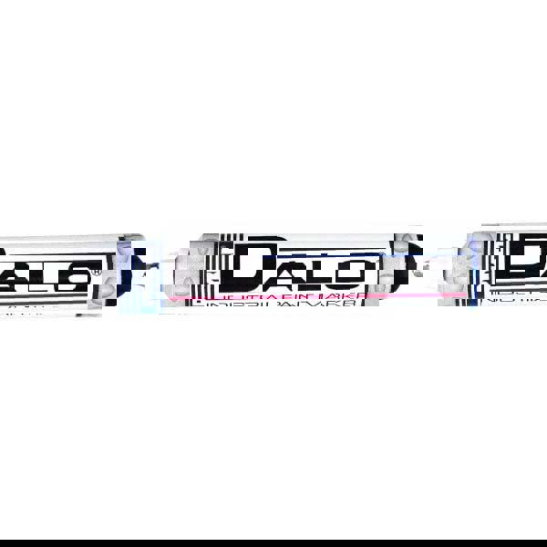 Marker: White, Oil-Based, Medium Point